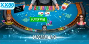 Baccarat Là Gì? Một Số Mẹo Chơi Bài Áp Dụng Cho Newbie